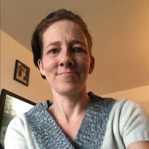 Meet your Posher, Chantal